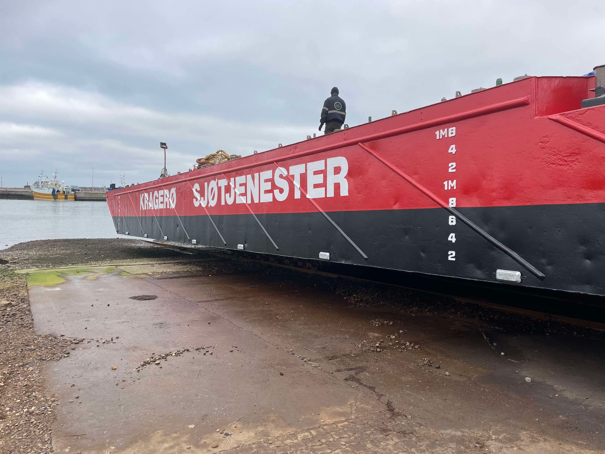 Read more about the article Sommer vedlikehold