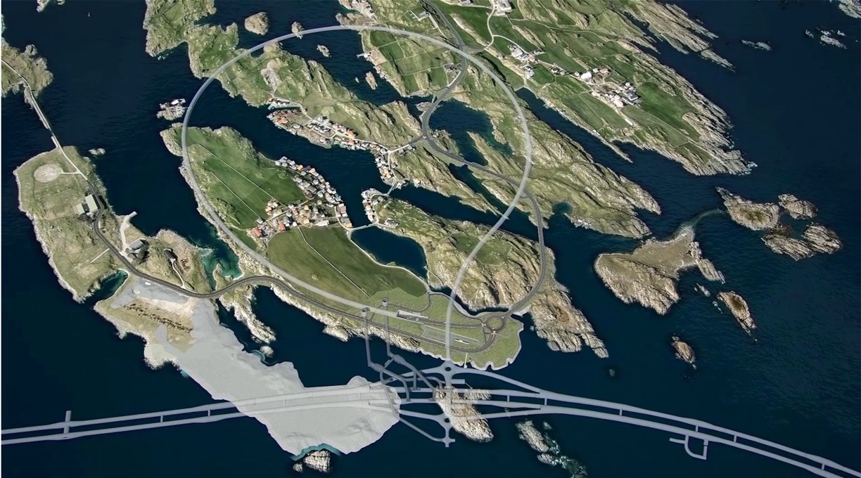 Read more about the article Rogfast, last nr 1000!